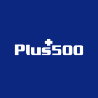 Plus500's logo