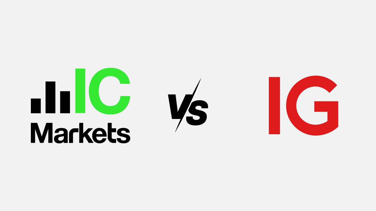 IC Markets vs IG: Comprehensive Comparison