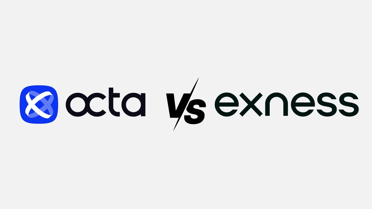 Octa vs Exness: A Comprehensive Broker Comparison for 2024